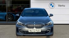 BMW 1 Series 118i [136] M Sport 5dr [Live Cockpit Professional] Petrol Hatchback